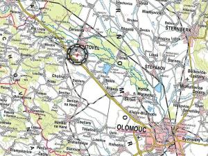 Prodej pole, Litovel, 9991 m2