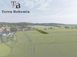 Prodej pozemku pro bydlení, Všejany, Zavadilská, 946 m2