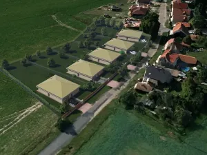 Prodej pozemku pro bydlení, Všejany, Zavadilská, 946 m2