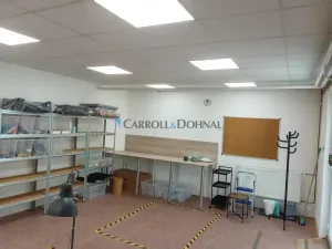 Pronájem kanceláře, Ostrava - Poruba, U Vozovny, 32 m2