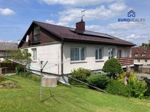 Prodej rodinného domu, Teplá, Pivovarská, 131 m2