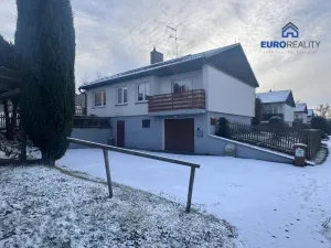 Prodej rodinného domu, Teplá, Pivovarská, 131 m2