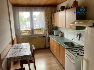 Prodej rodinného domu, Teplá, Pivovarská, 131 m2