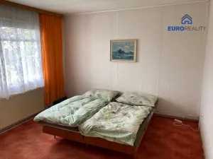 Prodej rodinného domu, Teplá, Pivovarská, 131 m2