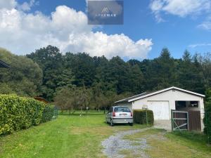 Prodej zahrady, Bílovec, 1012 m2