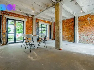Pronájem obchodního prostoru, Český Těšín, Tovární, 83 m2