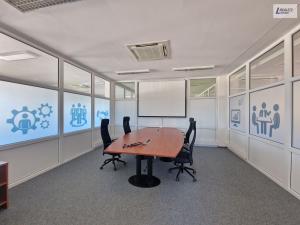 Pronájem obchodního prostoru, Příbram - Příbram V-Zdaboř, Brodská, 954 m2