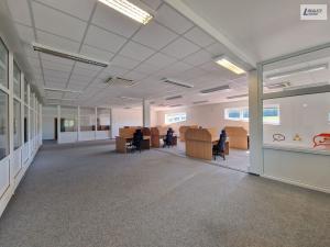 Pronájem obchodního prostoru, Příbram - Příbram V-Zdaboř, Brodská, 954 m2