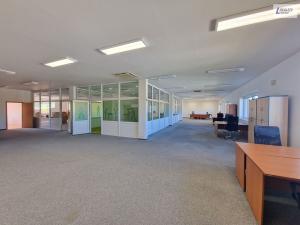 Pronájem obchodního prostoru, Příbram - Příbram V-Zdaboř, Brodská, 954 m2