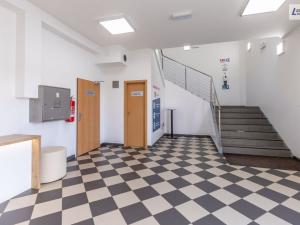 Pronájem obchodního prostoru, Příbram - Příbram V-Zdaboř, Brodská, 464 m2