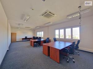 Pronájem obchodního prostoru, Příbram - Příbram V-Zdaboř, Brodská, 464 m2