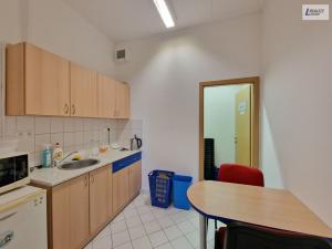 Pronájem obchodního prostoru, Příbram - Příbram V-Zdaboř, Brodská, 464 m2