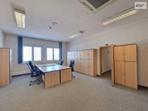 Pronájem obchodního prostoru, Příbram - Příbram V-Zdaboř, Brodská, 464 m2