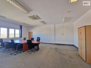 Pronájem obchodního prostoru, Příbram - Příbram V-Zdaboř, Brodská, 464 m2