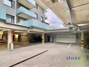 Pronájem bytu 2+kk, Praha - Prosek, Čakovická, 53 m2