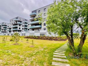 Pronájem bytu 2+kk, Praha - Prosek, Čakovická, 53 m2