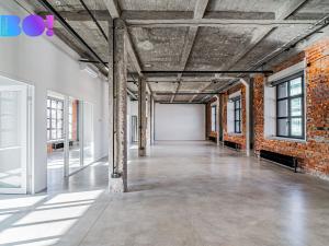 Pronájem kanceláře, Český Těšín, Tovární, 27 m2