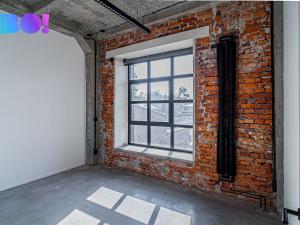 Pronájem kanceláře, Český Těšín, Tovární, 27 m2