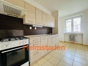 Pronájem bytu 3+1, Ostrava - Poruba, Dělnická, 68 m2