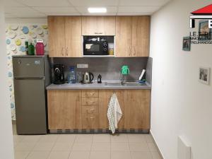 Pronájem ordinace, Frýdek-Místek - Frýdek, Potoční, 121 m2