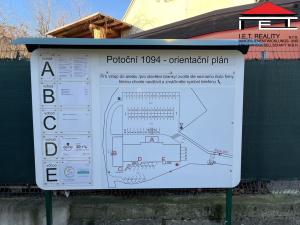 Pronájem ordinace, Frýdek-Místek - Frýdek, Potoční, 121 m2