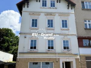 Prodej vícegeneračního domu, Varnsdorf, Národní, 500 m2
