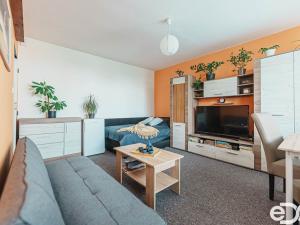 Prodej bytu 1+1, Pardubice, Prodloužená, 28 m2
