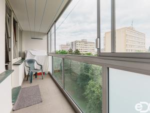 Prodej bytu 1+1, Pardubice, Prodloužená, 28 m2