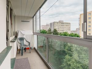 Prodej bytu 1+1, Pardubice, Prodloužená, 28 m2