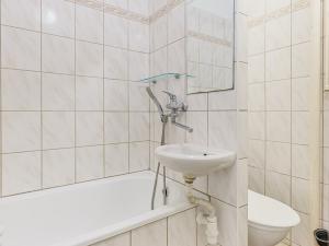 Prodej bytu 1+1, Pardubice, Prodloužená, 28 m2