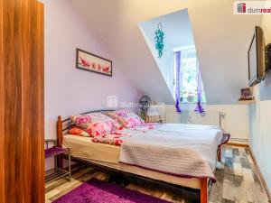 Prodej bytu 3+1, Karlovy Vary, Moskevská, 81 m2