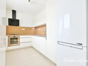 Pronájem bytu 2+1, Brno, Klímova, 45 m2