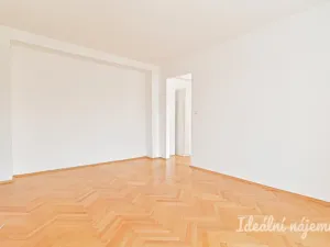 Pronájem bytu 2+1, Brno, Klímova, 45 m2