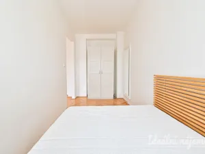 Pronájem bytu 2+1, Brno, Klímova, 45 m2