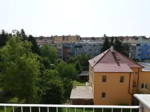 Pronájem bytu 2+1, Brno, Klímova, 45 m2