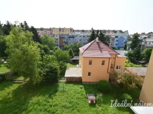Pronájem bytu 2+1, Brno, Klímova, 45 m2