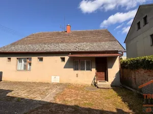 Prodej rodinného domu, Opatovice nad Labem, Luční, 210 m2