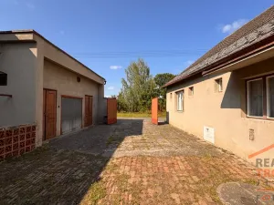 Prodej rodinného domu, Opatovice nad Labem, Luční, 210 m2