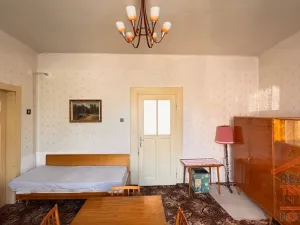 Prodej rodinného domu, Opatovice nad Labem, Luční, 210 m2