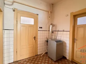 Prodej rodinného domu, Opatovice nad Labem, Luční, 210 m2