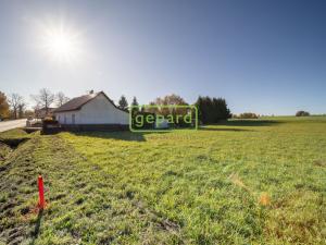 Prodej pozemku pro bydlení, Žimutice, 2061 m2