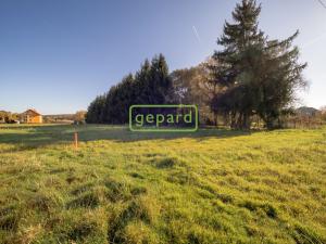 Prodej pozemku pro bydlení, Žimutice, 2061 m2