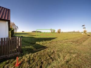 Prodej pozemku pro bydlení, Žimutice, 2061 m2