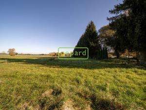 Prodej pozemku pro bydlení, Žimutice, 2061 m2