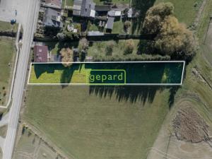 Prodej pozemku pro bydlení, Žimutice, 2061 m2