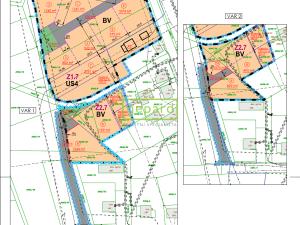 Prodej pozemku pro bydlení, Žimutice, 2061 m2