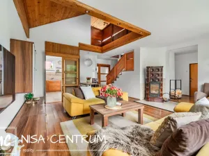 Prodej rodinného domu, Stráž nad Nisou, 270 m2