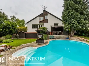 Prodej rodinného domu, Stráž nad Nisou, 270 m2