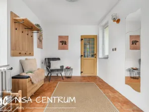 Prodej rodinného domu, Stráž nad Nisou, 270 m2