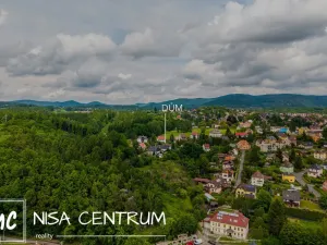 Prodej rodinného domu, Stráž nad Nisou, 270 m2